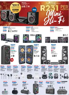 Preview of OK Furniture flyer valid from 08/12/2025 | Page: 7