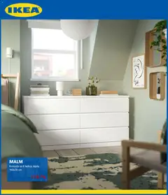 Pregled letka Katalog trgovine IKEA vrijedi od 03.11.2025 | Stranica: 7