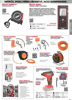 Náhled nabídky: Hecht Katalog - Podzim - zima 2025 platný od 01.09.2025 | Strana: 99