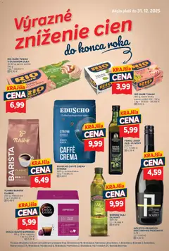 Náhľad Kraj letáku platného od 04.12.2025 | Strana: 13