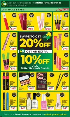 Preview of Dis-Chem flyer valid from 21/10/2025 | Page: 24