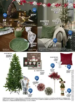 Previzualizarea de cataloage: JYSK Catalog nou valabil de la 26.10.2025 | Pagina: 13