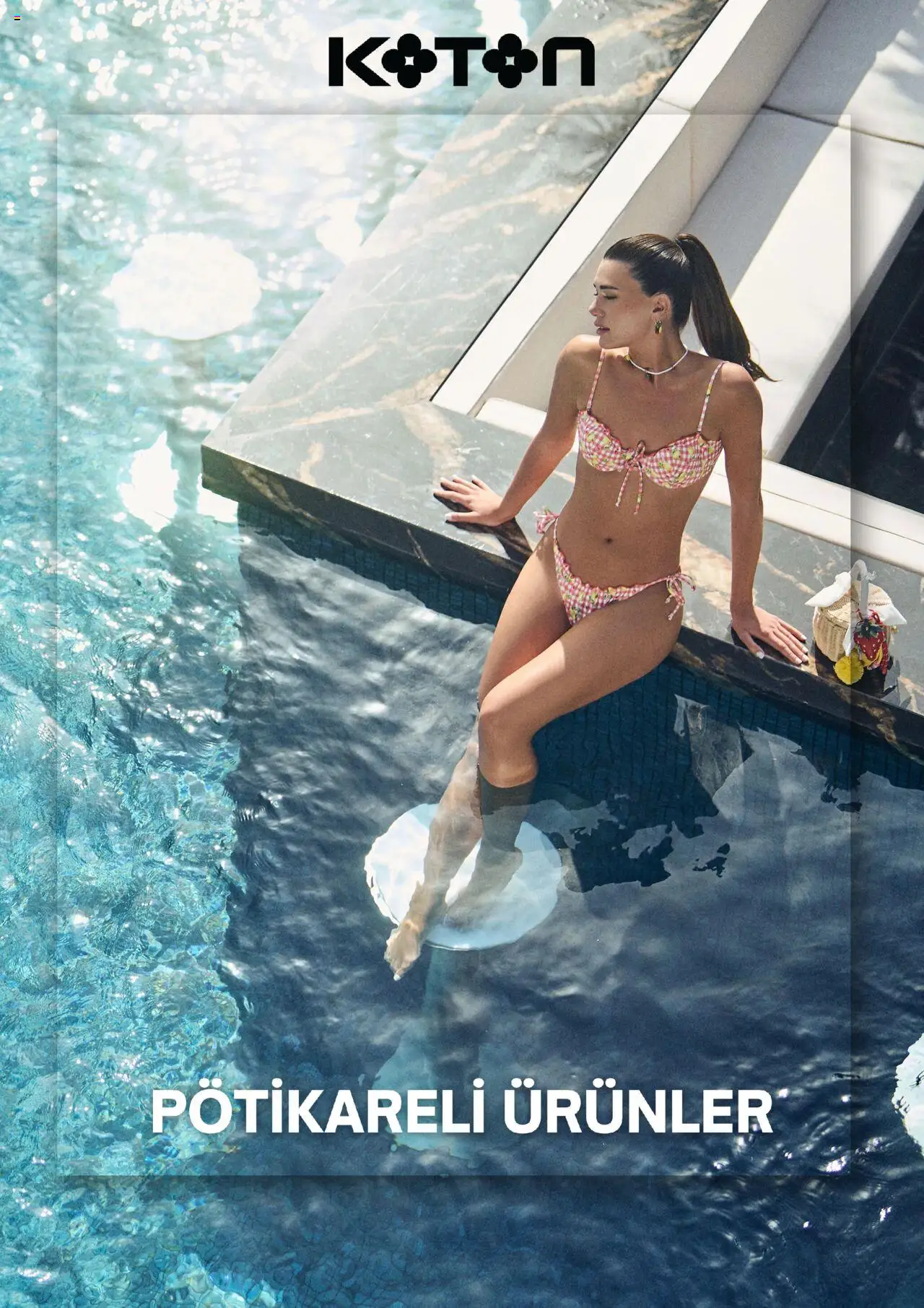 Koton Katalog (01 - 30 Haziran 2025) - Sayfa numarası 1