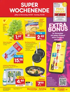 Vorschau von dem Prospekt des Geschäftes Netto Marken-Discount, gültig ab dem 10.11.2025 | Seite: 37