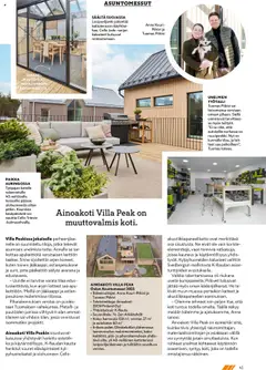 Kaupan K-Rauta Tarjoukset - Remppa-lehteä esikatselu, voimassa 01/09/2025 | Sivu: 43