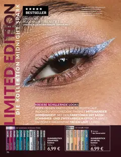 Vorschau von dem Prospekt des Geschäftes Avon, gültig ab dem 01.12.2025 | Seite: 58