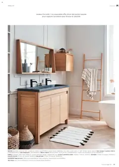 Prévisualisation de Catalogue du magasin Alinéa formulaire valide 01/05/2024 | Page: 49