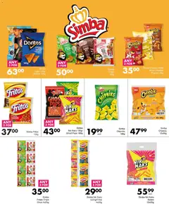 Preview of Save flyer valid from 04/12/2025 | Page: 41