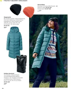 Vorschau von dem Prospekt des Geschäftes Tchibo, gültig ab dem 01.11.2025 | Seite: 86