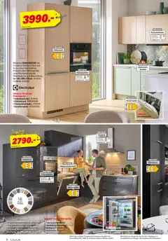 Vorschau von dem Prospekt des Geschäftes Höffner, gültig ab dem 03.11.2025 | Seite: 6