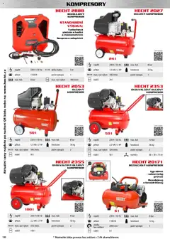 Náhled nabídky: Hecht Katalog - Podzim - zima 2025 platný od 01.09.2025 | Strana: 100