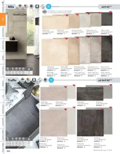 Náhled nabídky: Siko koupelny Katalog Koupelny 2024/2025 platný od 23.10.2024 | Strana: 204