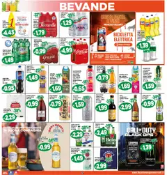 Anteprima dell'opuscolo Attuale volantino dal negozio Il Castoro valido da 29/10/2025 | Pagina: 17