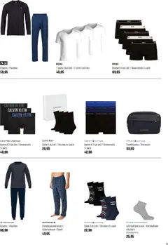 Kaupan Sokos Tarjoukset esikatselu, voimassa 13/10/2025 | Sivu: 33