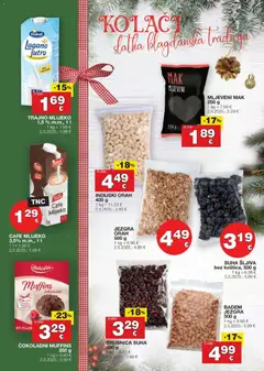 Pregled letka Katalog trgovine Stanić Diskont vrijedi od 11.12.2025 | Stranica: 10