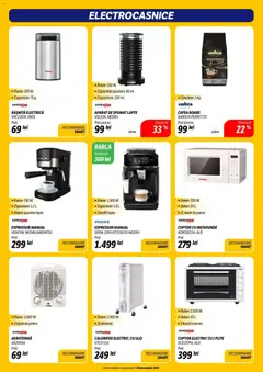 Previzualizarea de cataloage: Flanco Catalog nou valabil de la 01.12.2025 | Pagina: 14