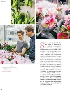 Vorschau der Angebote: Sutterlüty B’sundrig Magazine gültig ab 18.06.2025 | Seite: 46