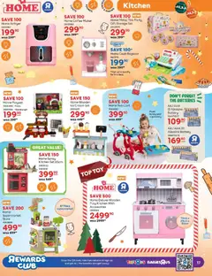 Preview of Toys R Us flyer valid from 23/10/2025 | Page: 17