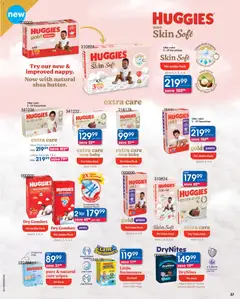 Preview of Clicks flyer valid from 09/12/2025 | Page: 37
