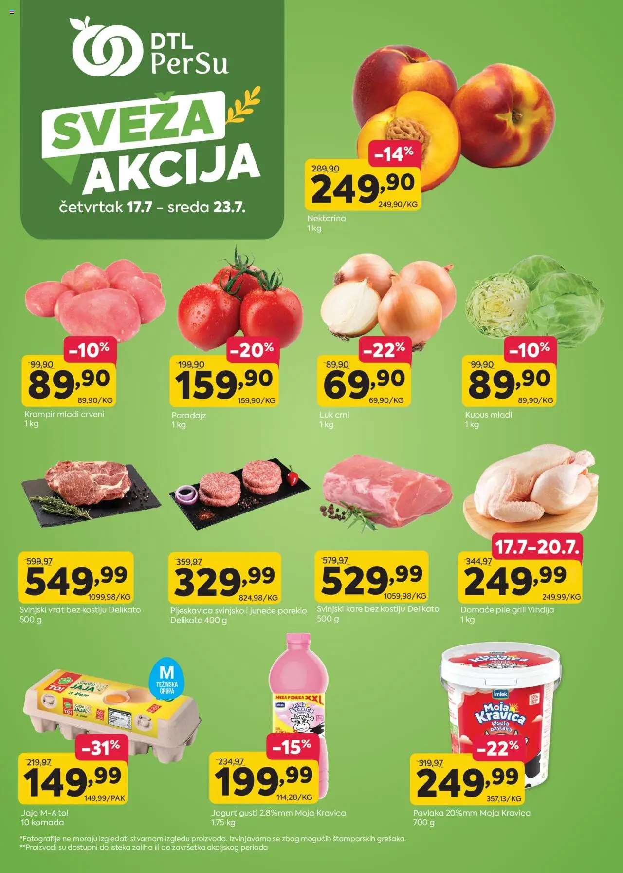 PerSu katalog važi od 17.07.2025 - stranica 1