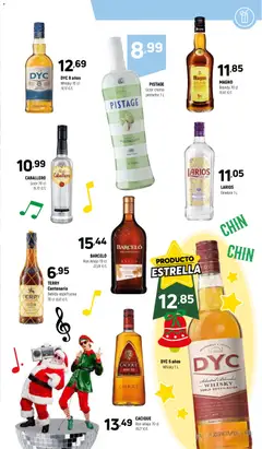 Vista previa del folleto de la tienda Coviran válido desde el 18/11/2025 | Página: 21