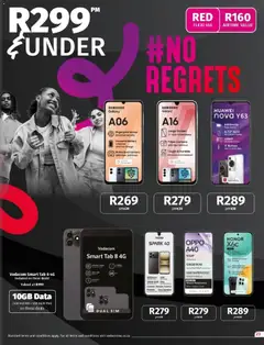 Preview of Vodacom flyer valid from 07/11/2025 | Page: 23
