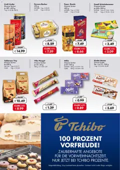 Vorschau der Angebote: Travel FREE Black Friday gültig ab 14.11.2025 | Seite: 6