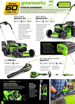 Náhled nabídky: Mountfield Katalog 2025 platný od 16.04.2025 | Strana: 54