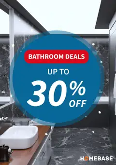 Preview of Homebase Offers valid from 03/07/2025