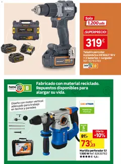 Vista previa del folleto de la tienda Leroy Merlin válido desde el 02/12/2025 | Página: 53
