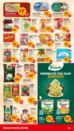 Náhled nabídky: Penny Market Čtvrtečník platný od 04.12.2025 | Strana: 16