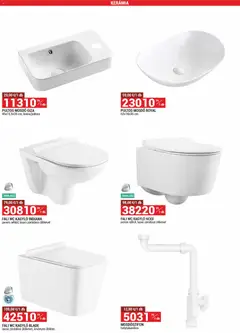 Merkury Market - Akciós újság Merkury Market megtekintése, amely érvényes 2025.12.01.-től | Oldal: 31