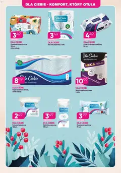 Pogląd gazetki "Gazetka" ze sklepu Koliber ważnej od 10.12.2025 | Strona: 8