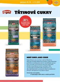 Náhled nabídky: Globus Leták platný od 29.10.2025 | Strana: 25