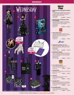 Müller - Játékkatalógus 2025 megtekintése, amely érvényes 2025.10.27.-től | Oldal: 10