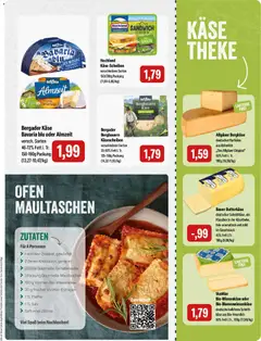 Vorschau von dem Prospekt des Geschäftes Feneberg, gültig ab dem 13.11.2025 | Seite: 7