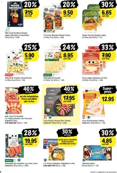 Vorschau des Merkblatts Aktionen vom Shop Coop gültig von 04.12.2025 bis 10.12.2025 | Seite: 8