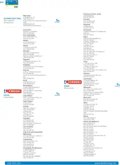 Vista previa del folleto de la tienda IKEA válido desde el 01/10/2025 | Página: 64