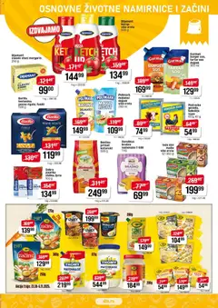 Pregled DIS kataloga - važi od 23.10.2025 | Strana: 5