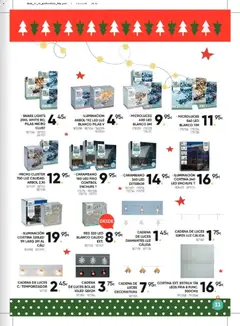 Vista previa del folleto de la tienda Family Cash válido desde el 17/11/2025 | Página: 32