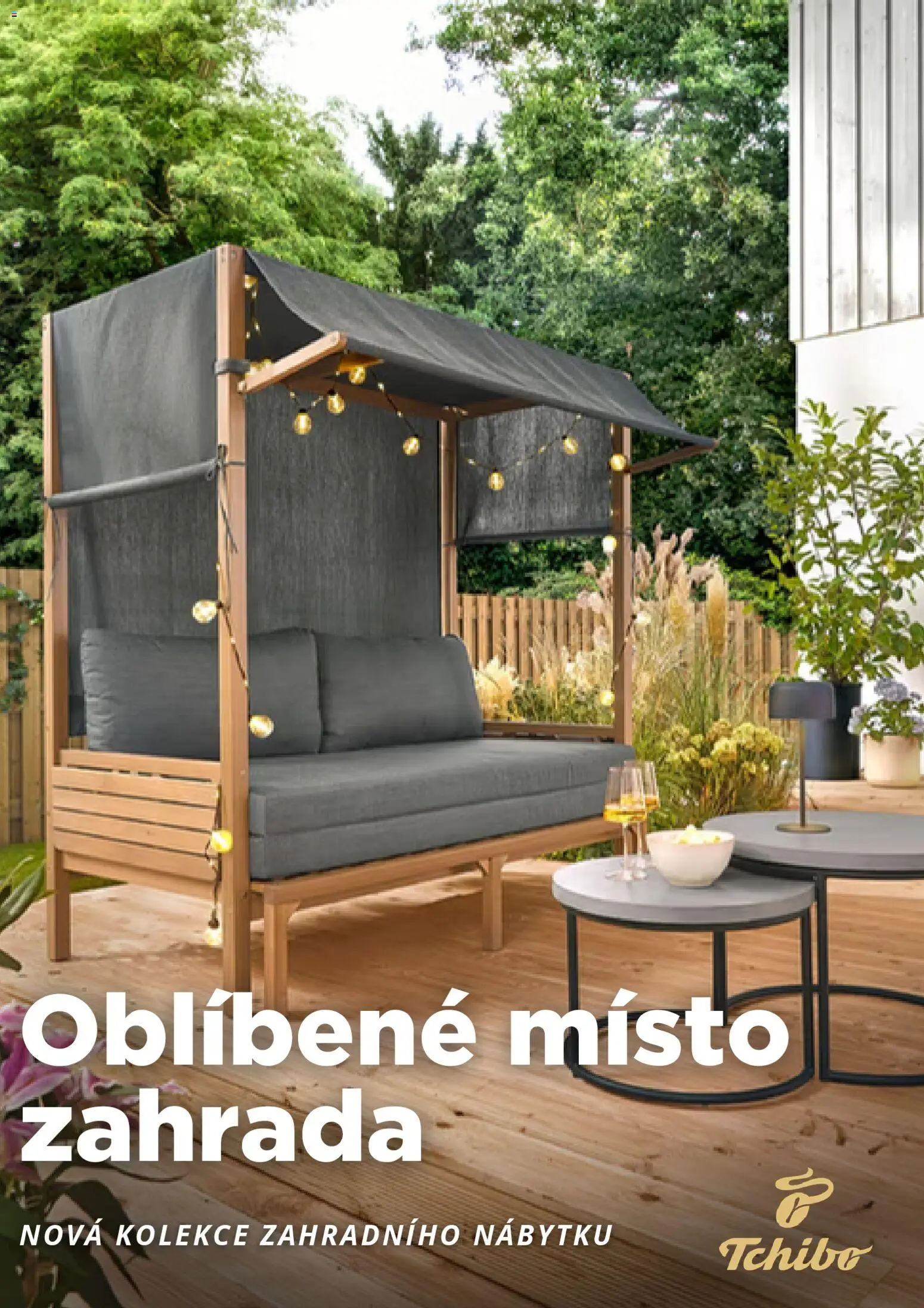 Náhled nabídky: Tchibo Tchibo leták platný od 04.03.2026 - Tchibo, Zahrada