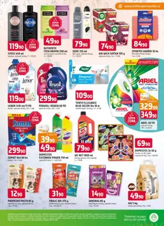 Náhled nabídky: Trefa Leták platný od 19.11.2025 | Strana: 15