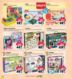 Previzualizarea de cataloage: Noriel Catalog nou valabil de la 17.11.2025 | Pagina: 12