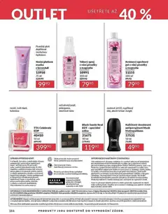 Náhled nabídky: Avon Black Friday platný od 01.11.2025 | Strana: 184