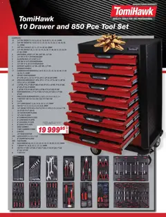 Preview of AutoZone flyer valid from 24/11/2025 | Page: 12