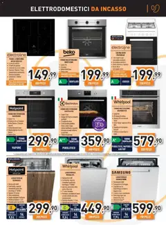 Anteprima dell'opuscolo Black Friday dal negozio Unieuro valido da 26/11/2025 | Pagina: 29