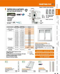 Prévisualisation de Catalogue du magasin Bricoman formulaire valide 19/03/2025 | Page: 95