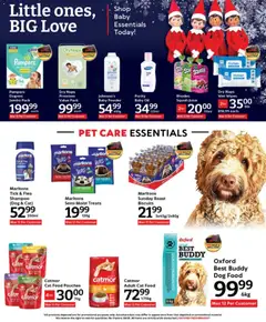 Preview of Oxford Freshmarket flyer valid from 12/11/2025 | Page: 17