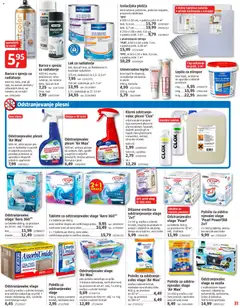 Predogled kataloga iz trgovine Bauhaus veljaven od 06.11.2025 | Stran: 31