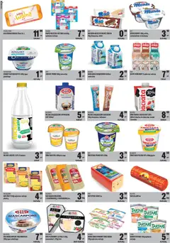 Pogląd gazetki "Gazetka" ze sklepu TomiMarkt ważnej od 24.10.2025 | Strona: 6